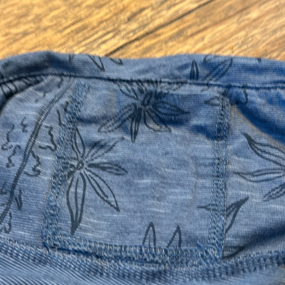 Toad & Company Chaka Skirt - Picture 10 of 10